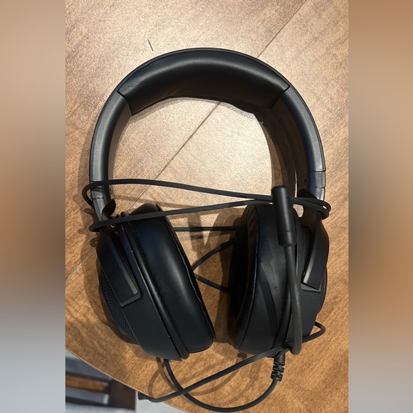 Razer Headset - Picture 2 of 3